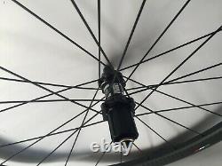 100% Carbon wheel Race Bicycle Wheelset 50mm Carbon Wheels Road Bike Wheel