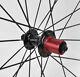 1150g Sapim Cx-ray Carbon Tubular Wheels 700c 38mm Road Bicycle Ud Matt 23 Wide