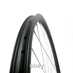 12 Speed Carbon mtb Disc Wheelset 29er 30x25mm DT240S Hub Boost Wheels Tubeless
