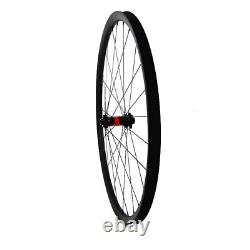 12 Speed Carbon mtb Disc Wheelset 29er 30x25mm DT240S Hub Boost Wheels Tubeless