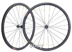 1300g For DT Swiss 180S Hub Road Bike Carbon Wheelset Gravel Bicycle Wheels Disc