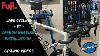 1 Step By Step How To Install A New Carbon Wheel Set On Fuji Sportif