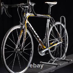 2011 Scott Addict RC carbon road bike, Dura Ace 7900, Mavic wheels, Size 58 Nice