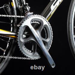 2011 Scott Addict RC carbon road bike, Dura Ace 7900, Mavic wheels, Size 58 Nice