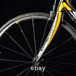 2011 Scott Addict RC carbon road bike, Dura Ace 7900, Mavic wheels, Size 58 Nice