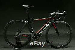 2018 Cervelo S5 Dura Ace 9100 Carbon Road 48cm ENVE SES 3.4 Wheels NEW