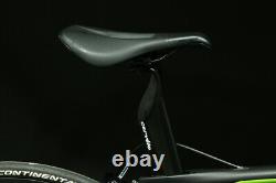 2018 Cervelo S5 Dura Ace 9100 Carbon Road 48cm HED Ardennes Wheels Preowned
