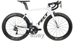 2019 Felt AR2 Road 54cm Carbon Shimano Ultegra Di2