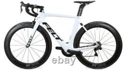 2019 Felt AR2 Road 54cm Carbon Shimano Ultegra Di2