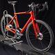 2019 Specialized Roubaix Expert Compact Road Bike Ultegra Di2 Carbon Wheels 56cm