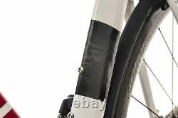 2019 Trek Madone SLR Road Bike 58cm 700c Carbon SRAM Red eTap Zipp Carbon Wheels