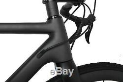 2020 New Complete Aero Carbon Road Bike Sensah Empire Groupset Alloy Wheel Matt