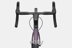 2022 Cannondale SuperSix EVO Carbon Fiber Shimano Ultegra 56cm Carbon Wheels