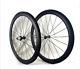 28mm Width R36 Hub 50mm Clincher Carbon Bicycle Road Bike Wheel Cycling Wheelset