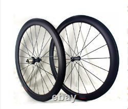 28mm width R36 HUB 50mm Clincher carbon bicycle road bike wheel cycling wheelset