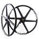 29 Inch Carbon Mountain Bike Wheel Set Xc Bicycle Disc Brake Wheels 6 Spoke