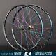 29er Mtb Bicycle Wheel Set Duroc 30/35mm Tubeless Boost Hg Xd Ms 27.5in Wheels