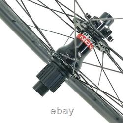 29er MTB XC Carbon Wheels Mountain Bike BOOST Wheelset 30mm Wide 28/32H HG XD MS