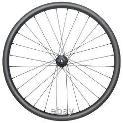 29er MTB XC Carbon Wheels Mountain Bike BOOST Wheelset 30mm Wide 28/32H HG XD MS