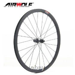 3325mm Carbon Road Disc Wheelset Bike Wheels Light weight Racing Wheel Tubeless