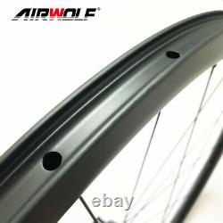 3325mm Carbon Road Disc Wheelset Bike Wheels Light weight Racing Wheel Tubeless