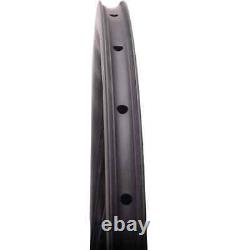 36T Ratchet Teeth Carbon Wheels Disc Brake 700C Road Bike Wheelset Center Lock