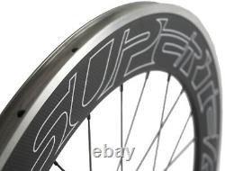 38/50/60/88mm Alloy Brake Carbon Wheelset Bicycles Alloy Brake Line Wheels Race