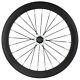38/50/60/88mm Carbon Wheels 700c Road Bike Carbon Wheelset 25mm U Shape Wheels