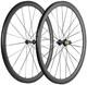 38mm Carbon Wheels 23mm Clincher Carbon Wheelset Ud Fit For Shiman0 8/9/10/11s