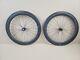 3t Discus C45 Ltd Stealth Carbon Wheelset