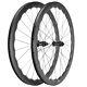 45/50/65/80mm Disc Brake Carbon Wheelset 700c Road Bike Disc Brake Carbon Wheels