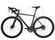 50cm Carbon Bicycle Disc Brake Complete Road Bike Race Frame Wheel Alloy 700c