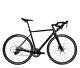54cm Carbon Road Bike Disc Brake 700c Race Full Bicycle Frame Wheel Clincher 11s