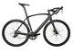 56cm Disc Brake Aero Carbon Bike Frame Shimano Road Bicycle 700c Wheels Clincher