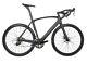56cm Road Bike Disc Brake Full Carbon Aero Frame Wheels Racing Bicycle 11s