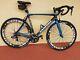 56cm Marin Stelvio T3 Carbon Road Bike Di2 Shimano Ultegra Group Carbon Wheels