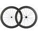 60mm Clincher Carbon Wheelset Road Bike R7 Hub/r7 Ceramic Hub 23mm/25mm Width