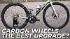 699 Vel Carbon Wheels Review The Best Upgrade For Your Road Bike