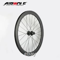 700C 25mm Carbon Road Bike Wheels CX3 Hubs Disc UD Road Carbon Bicycle Wheel set