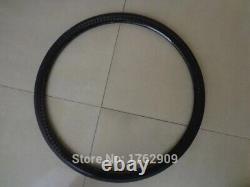 700C 38 50 60 88mm Clincher Rim Road Bike Matt Carbon Fibre Bicycle Wheels
