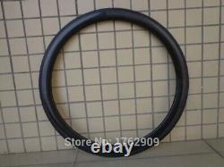 700C 38 50 60 88mm Clincher Rim Road Bike Matt Carbon Fibre Bicycle Wheels
