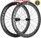 700c 38/50/60/88mm Disc Brake Carbon Wheels Road Bike Disc Brake Carbon Wheelset