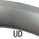 700c 4 Spokes Carbon Wheels For Road Bike Track Tt Wheelset Clincher/tubular