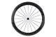 700c Alloy Brake Carbon Wheelset Superteam 60mm Road Bike Rim Brake Wheel