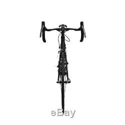 700C Bicycle Complete cycling aero Road Bike Wheel Aluminium Carbon handlebar