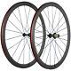 700c Bicycle Wheels 38mm Depth Tubular/clincher/tubuless Road Bike Wheelset R13