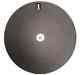 700c Carbon Fiber Disc Wheel Track/road Exchange Disc Wheels Clincher/ Tubular