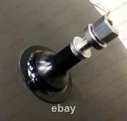 700C Carbon Fiber Disc Wheel Track/Road Exchange Disc Wheels Clincher/ Tubular