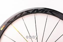 700C Carbon Hub Ultra Light Road Bike Wheelset Depth 30/40/50mm Bicycle Wheels