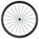 700c Carbon Wheels 38/50/60/88mm Road Carbon Wheelset Clincher Bicycle Wheels